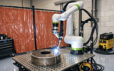 Henley Engineers accelerates growth with support from the Warwickshire Manufacturing Growth Programme