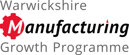 Warwickshire Manufacturing Growth Programme